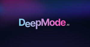 DeepMode logo