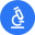 Delve logo