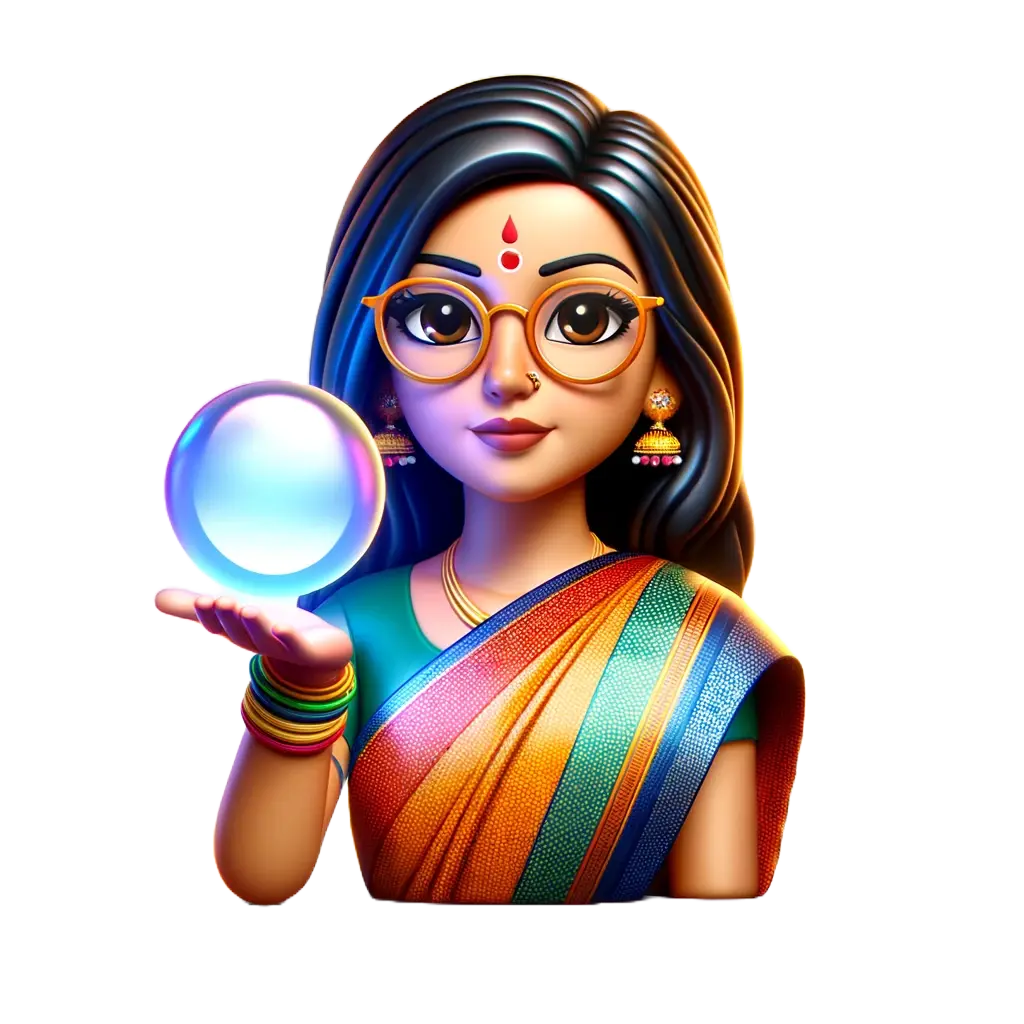Devika AI logo