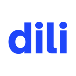 Dili AI logo