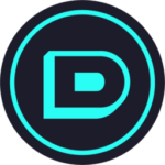 DINGR logo