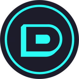 DINGR logo