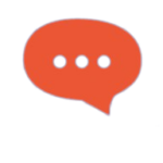 Discute logo