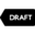 – Draft Lab logo