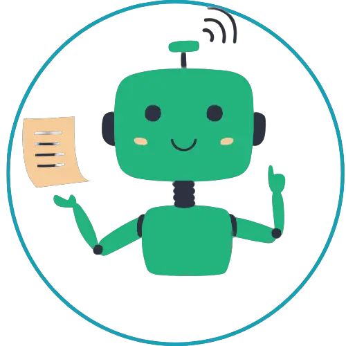 Essay Writer App logo