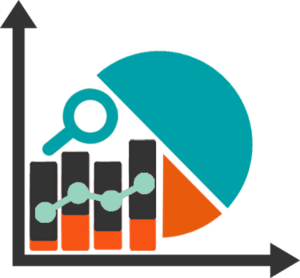EzInsights Data Bot logo
