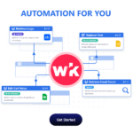 Wrk logo