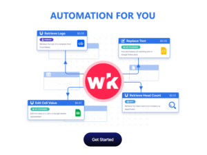Wrk logo