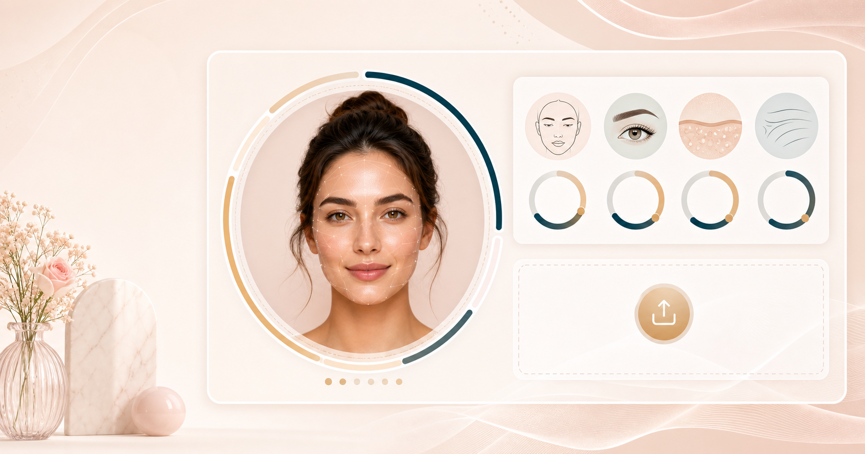 Face Age Detector Online logo