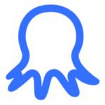 Octoparse logo