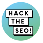 AI SEO to Increase Traffic & Optimize Your Website logo