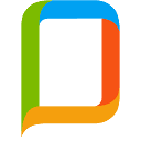 VOZIQ AI logo