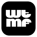 WTMF logo