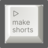 MakeShorts logo