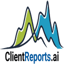 Client Reports logo