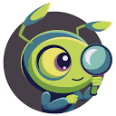 Daily Spiral logo