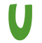 U Never Sleep logo