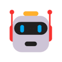 AI search VIP logo