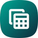 Excel Whisper logo