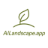 AI Landscape Design logo