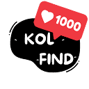 KOLFind logo