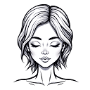 AI Line Art logo