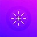 Txt Muse logo