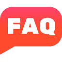 FAQWidget logo