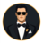 How To Be Best Man logo