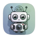 AI Image Detector logo