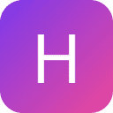 HoverBot logo