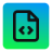 Syntha AI README Generator logo