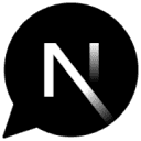 Extra Blu logo