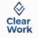 ClearWork logo