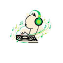 Cat Music Life logo