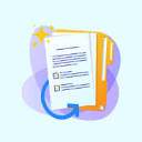 NotesToQuiz logo