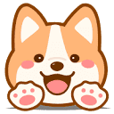 Pet Pet Generator logo