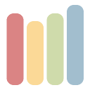 Dear Coloring Pages logo
