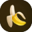 BananaAI logo