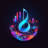 Free AI Music Generator logo