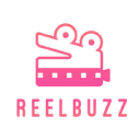 ReelBuzz logo