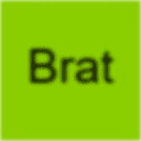 BratifyOnline logo