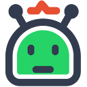 BeepMate logo