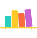 Bookshelf AI logo
