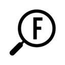 Figurative Checker logo