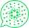 WhatsGPT logo
