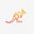 Trendhopper logo