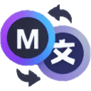TranslateManga logo