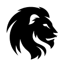 LedgerLion logo