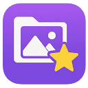 Organize with AI logo